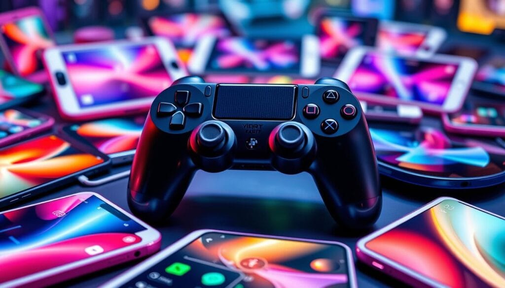 iOS Game Controller Compatibility
