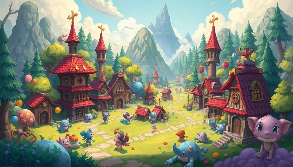 indie mobile RPGs indie mobile RPGs