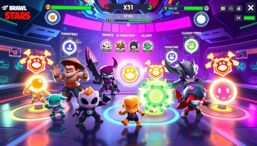 mastery system