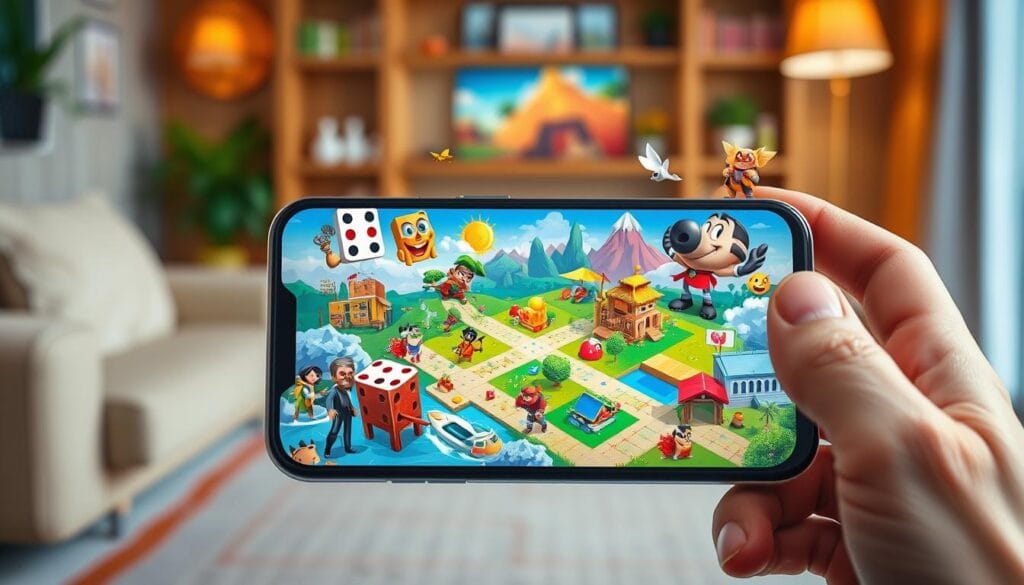 offline games for android phones