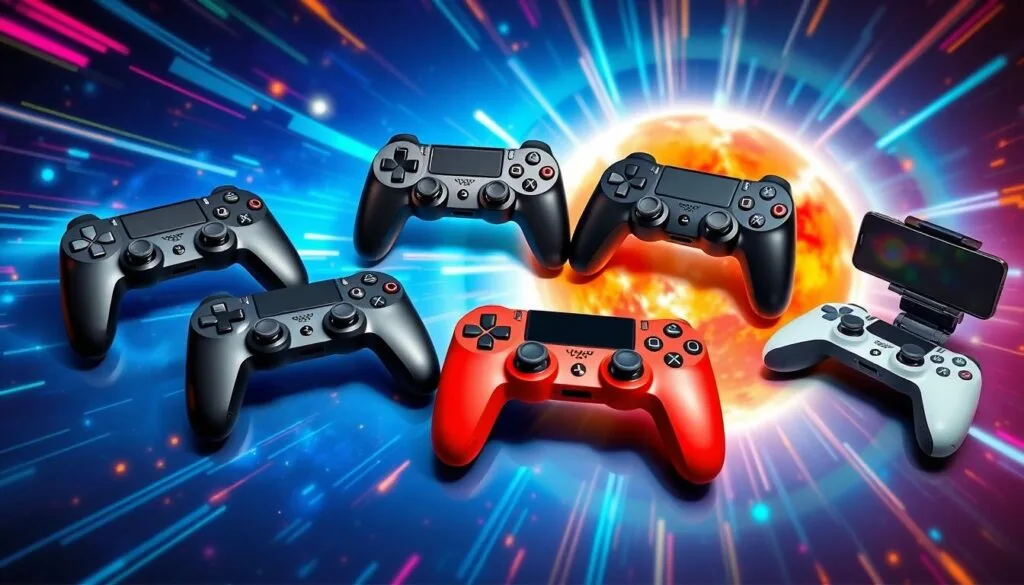 optimal gaming controllers