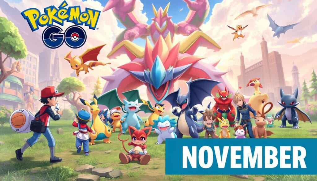 pokemon go raid schedule