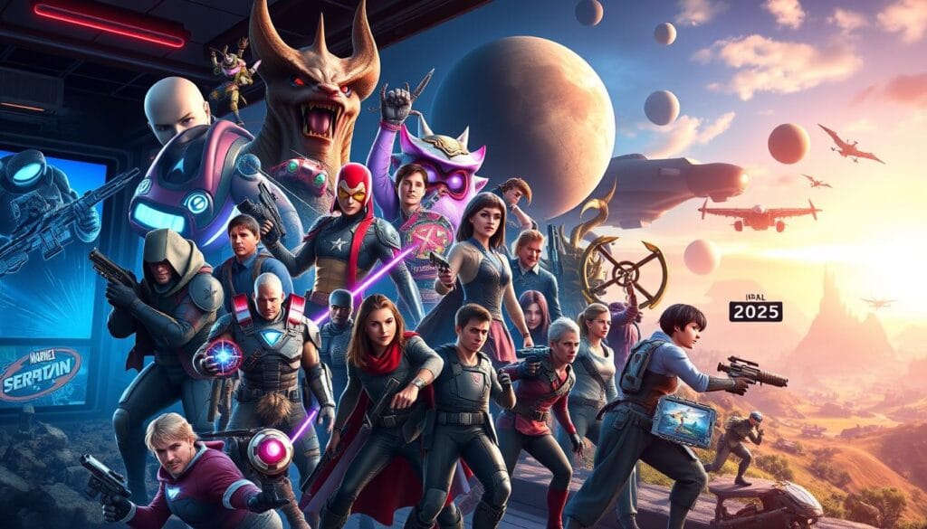popular iPad games