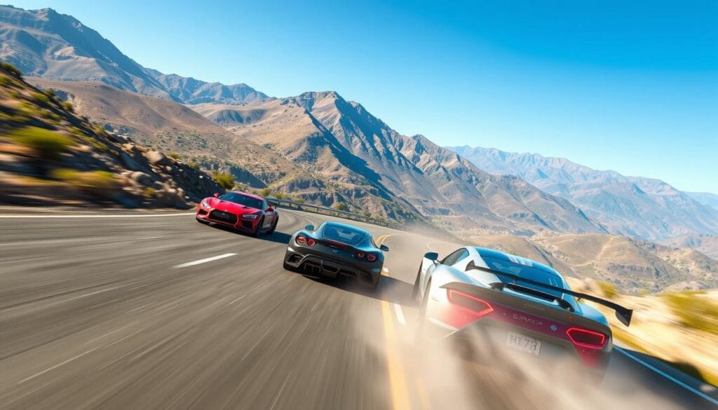 racing games free download