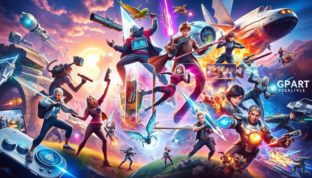 upcoming mobile games