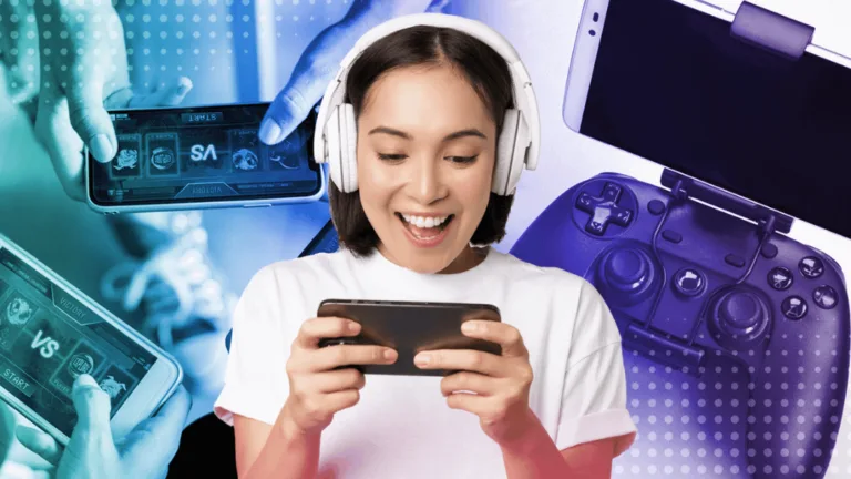 Mobile Gaming Trends & Insights for 2025: What's Next? 1 mobile gaming