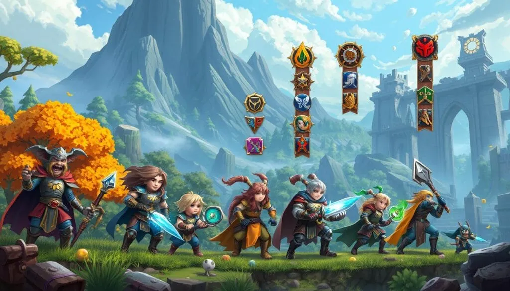 Character Progression in Offline Action Games