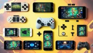 Mobile Best Action Inputs