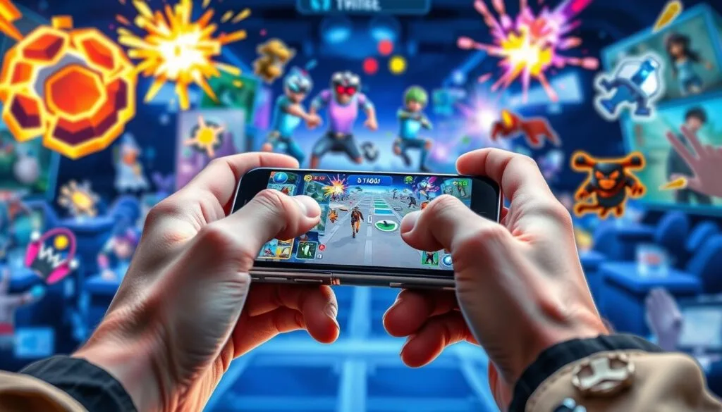Mobile Gaming Best Practices