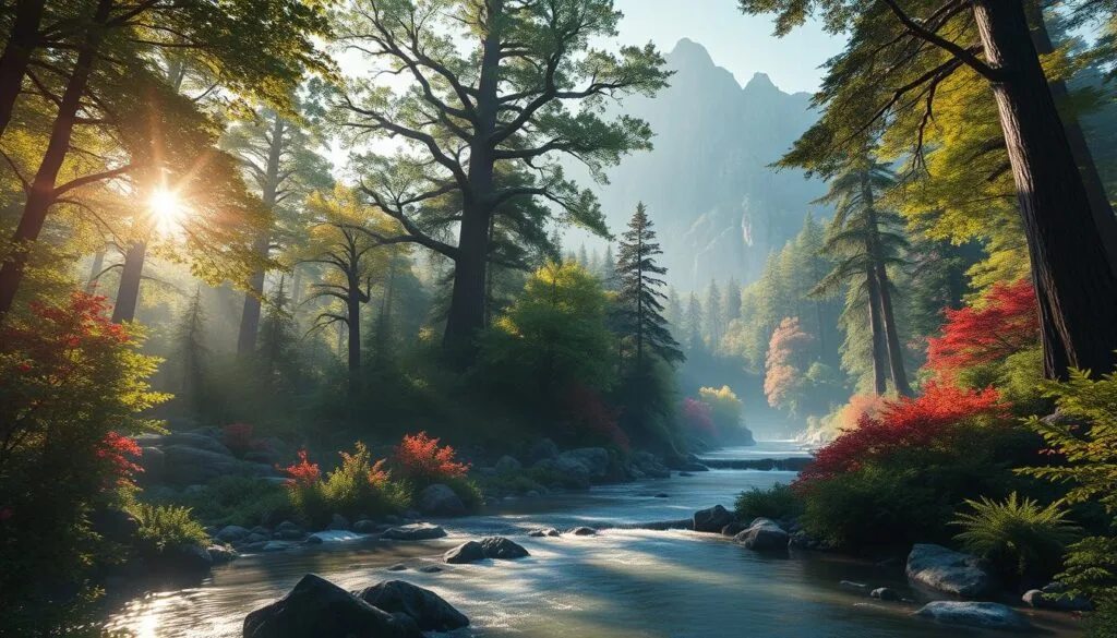 Photorealistic Graphics