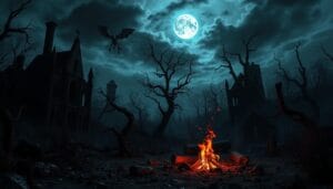 Survival Game PC Goth Style Multiplayer