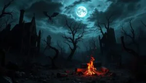 Survival Game PC Goth Style Multiplayer