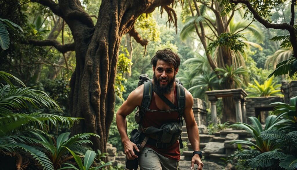 Uncharted: The Nathan Drake Collection