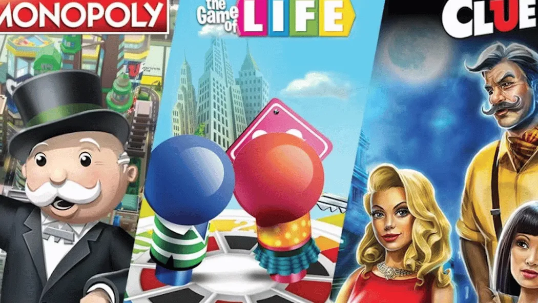 online games to play with friends