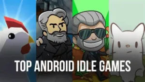 Best Idle Games Android