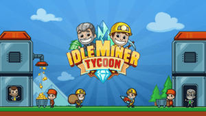 Idle Games