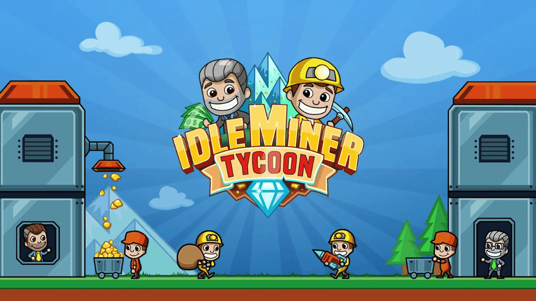Idle Games