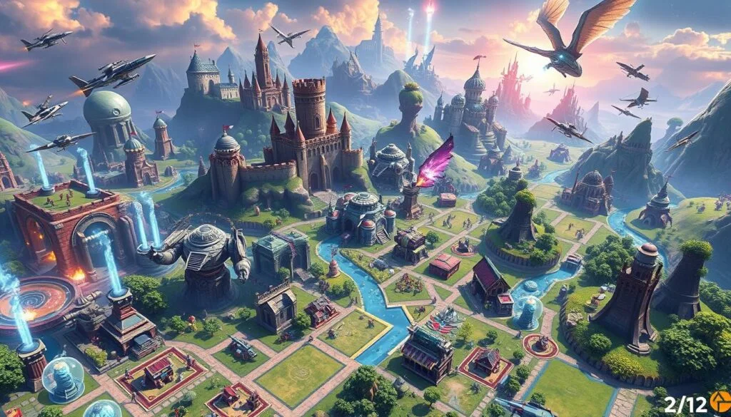 critically acclaimed strategy games for Android devices