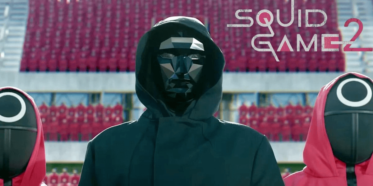 Squid Game Season 2