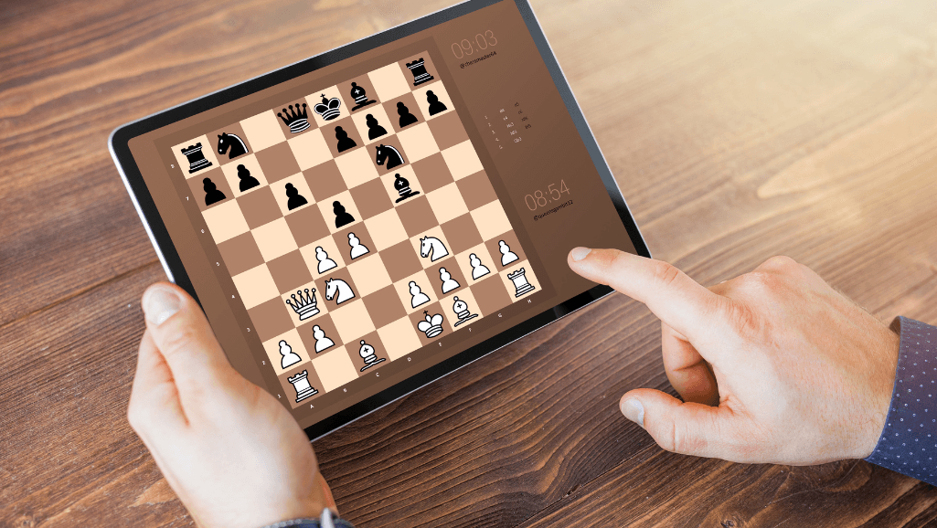 Adventure and Strategy Games