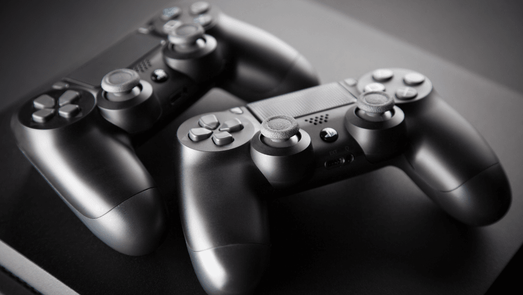 Consoles Like Xbox, PlayStation, and Nintendo