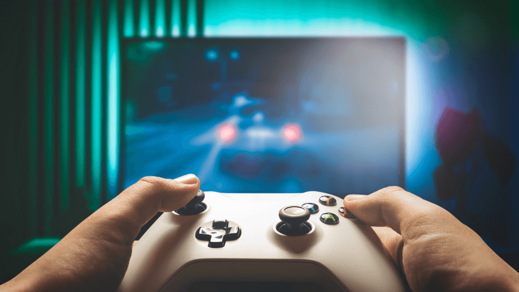 best fps games list