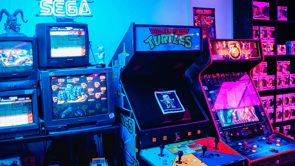 Midnight Paradise Considered a Top Adult Game