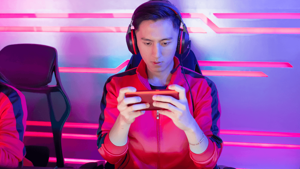 Monetization in Mobile Gaming
