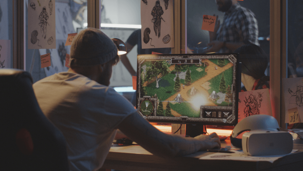 Google Play Games