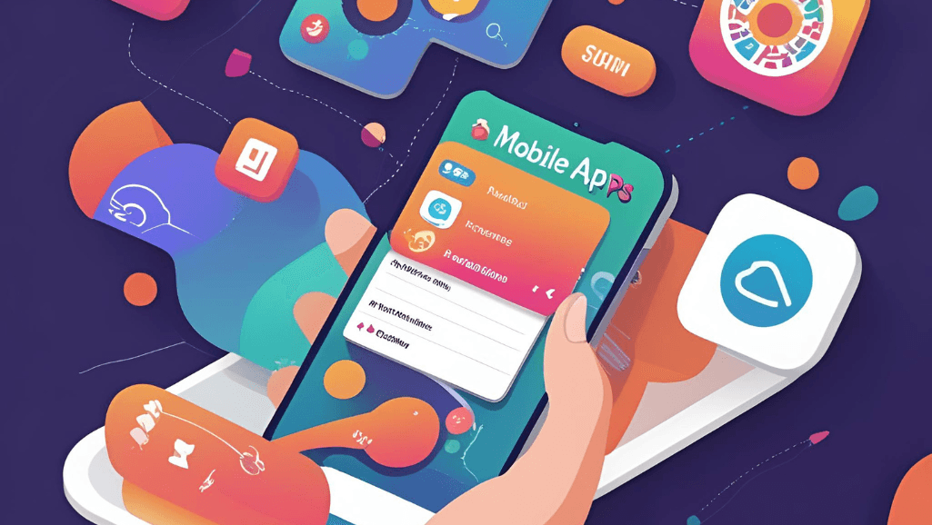 Exploring Mobile App Popularity