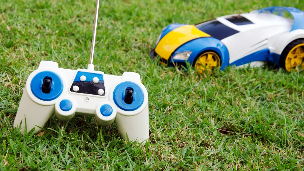 Fortnite Mobile Controls