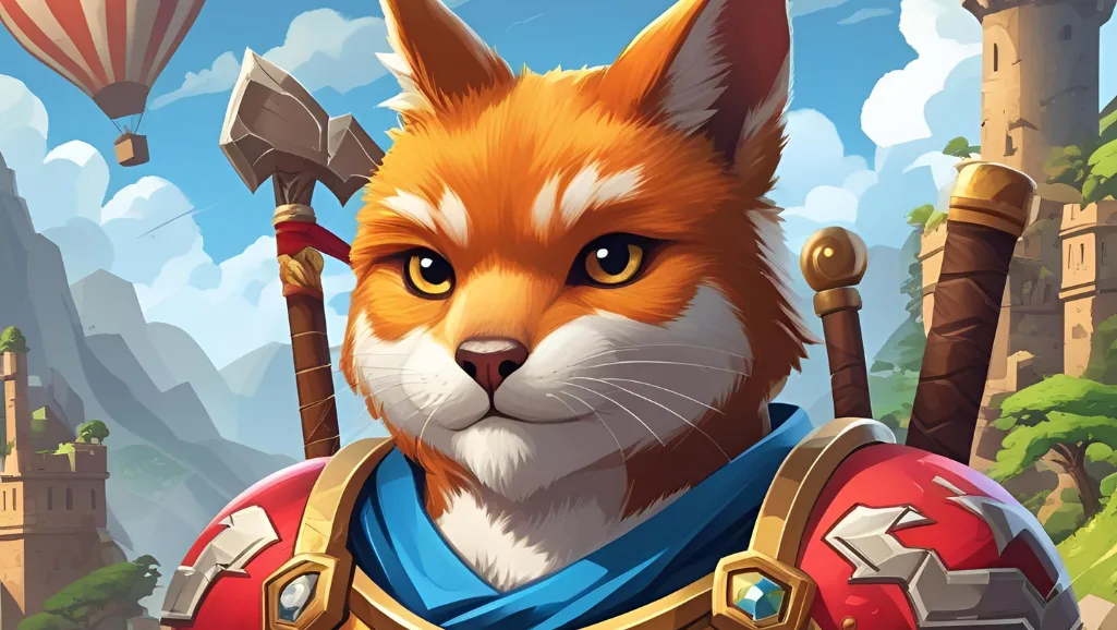 Bluey Switch Game gameplay