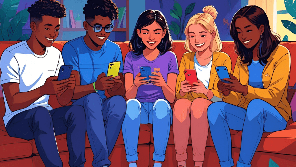 Online Phone Games