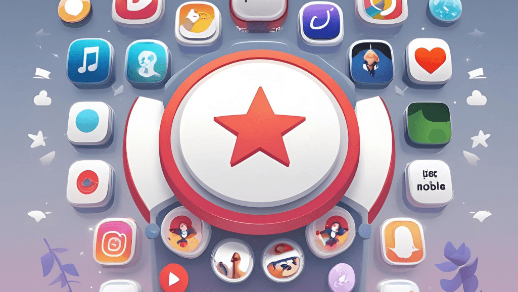  Top 50 Mobile Apps