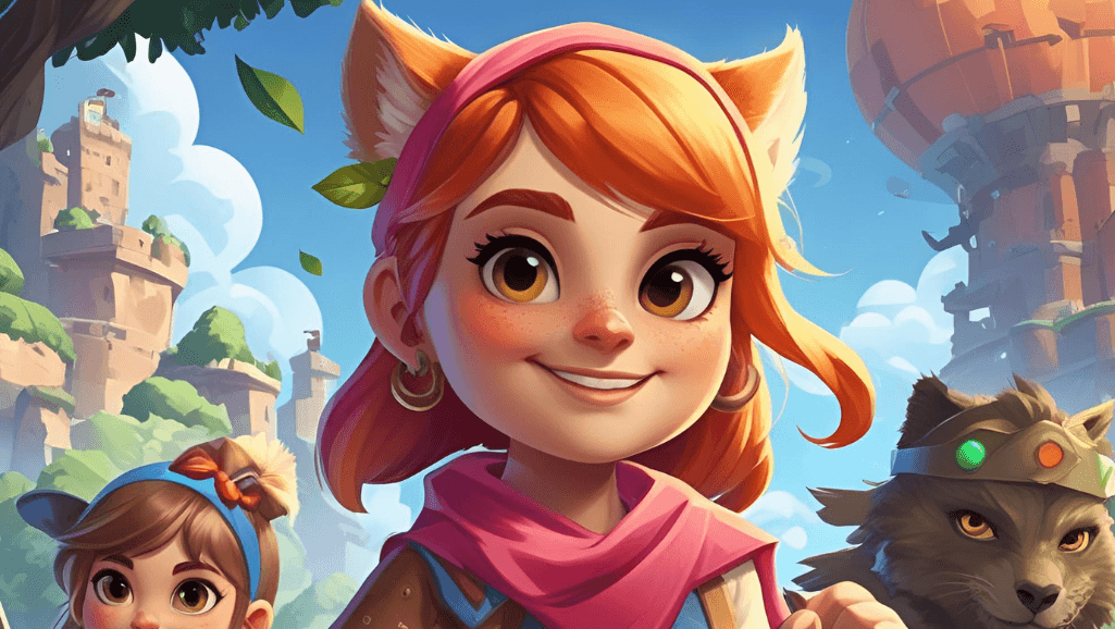 Best Multiplayer iPad Games