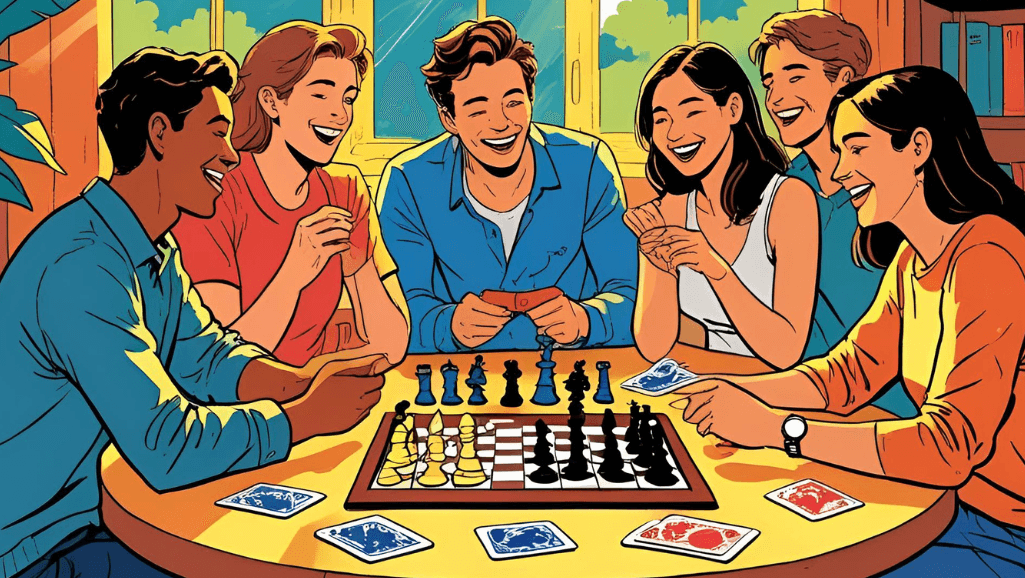 Best Offline Games
