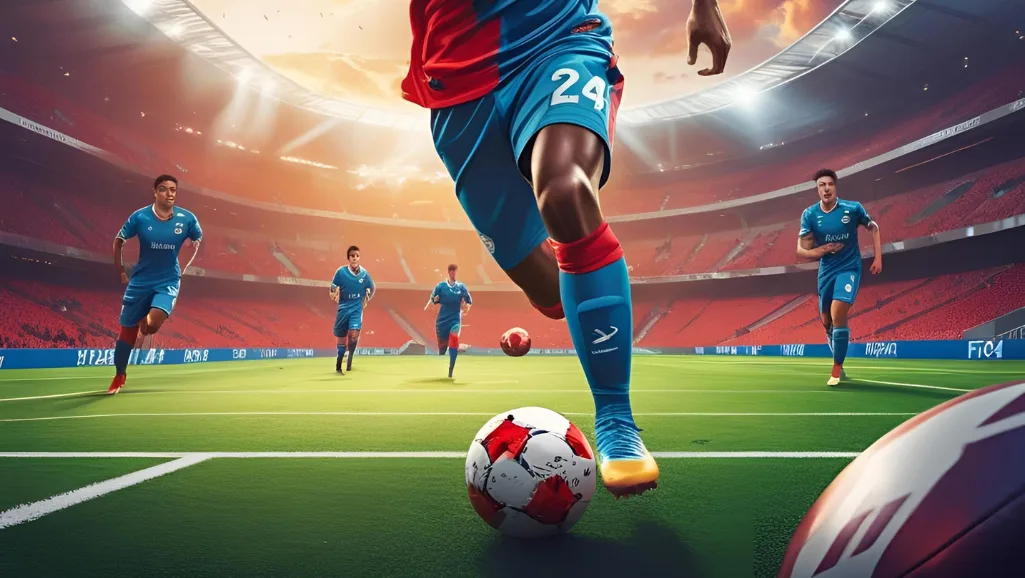 FC 24 Mobile Pre-Registration and Early Access