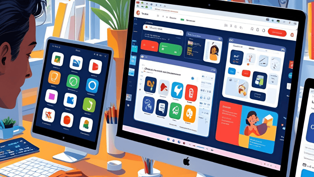 Offline Applications