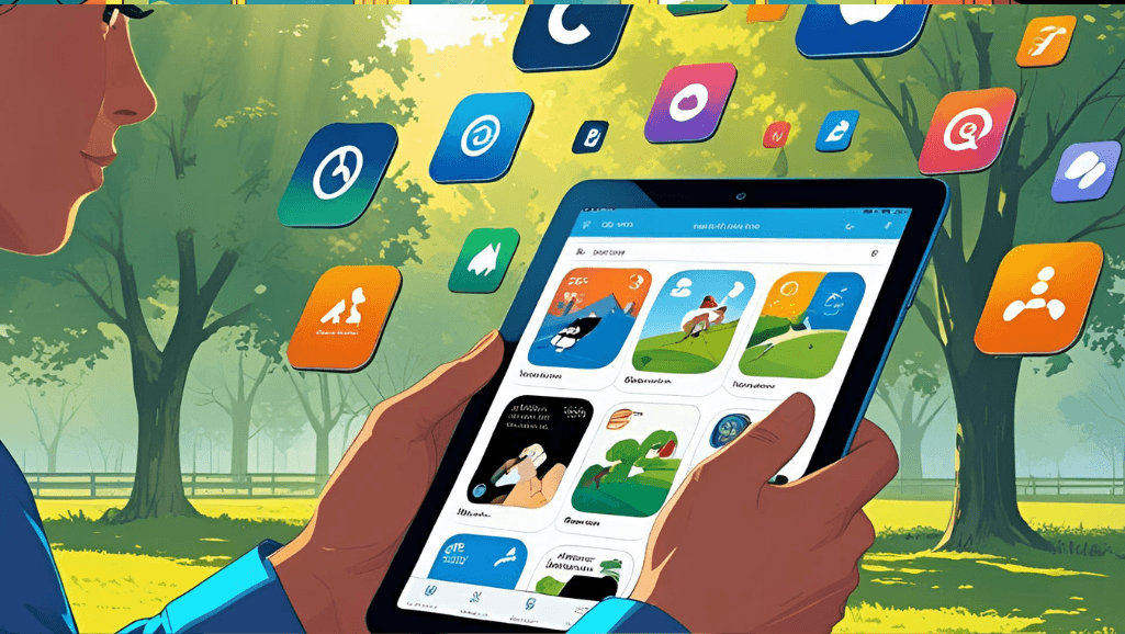 Reviews of Offline Apps