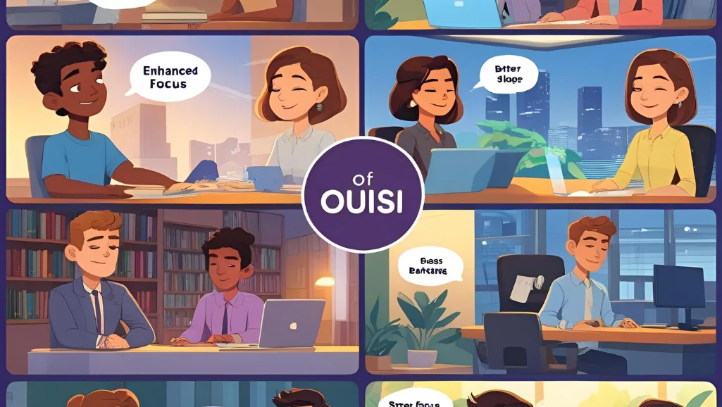 OuiSi Game Reviews - Insightful Player Experiences 1 benefits of ouisi