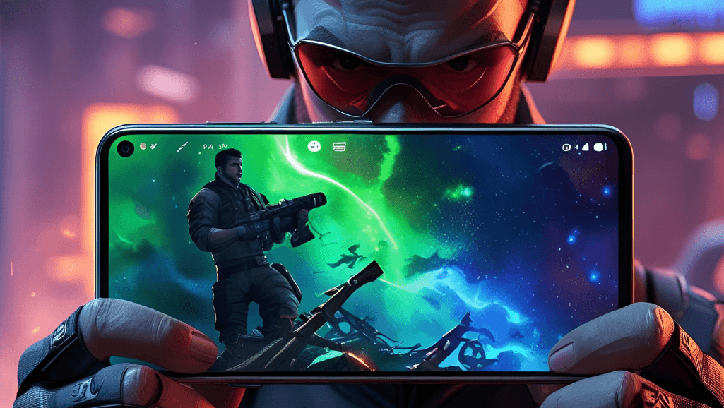 best android phone for gaming