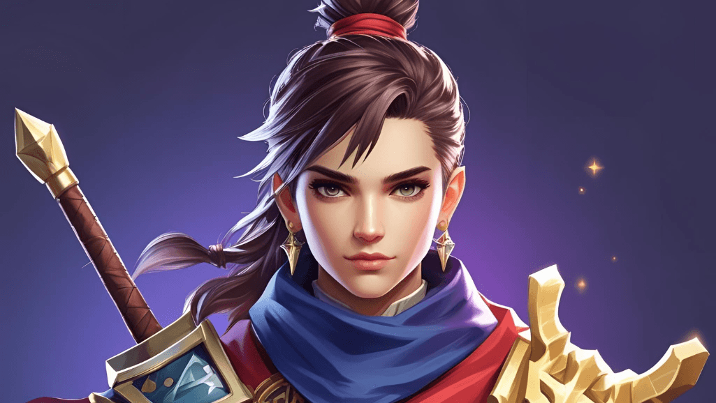 character customization in mobile RPGs