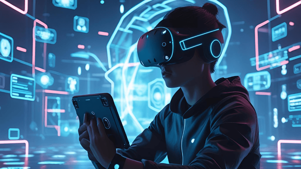 gaming-tablet