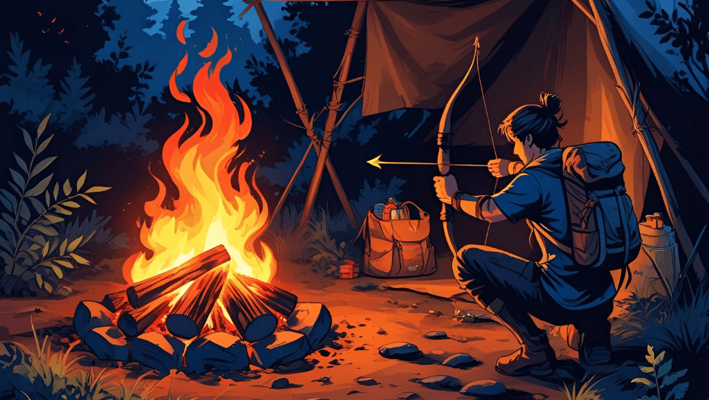 resource management in games