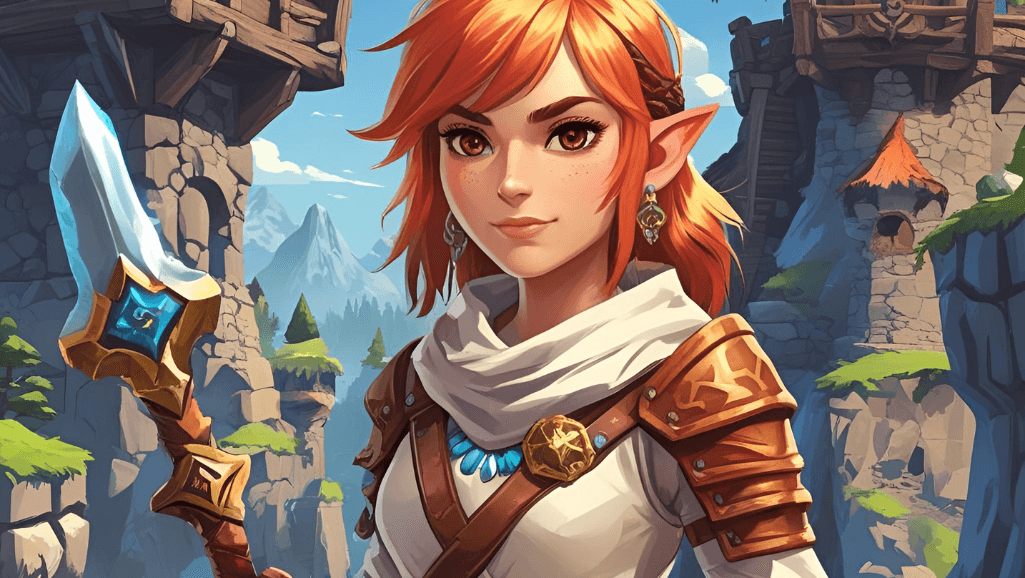 rpg games