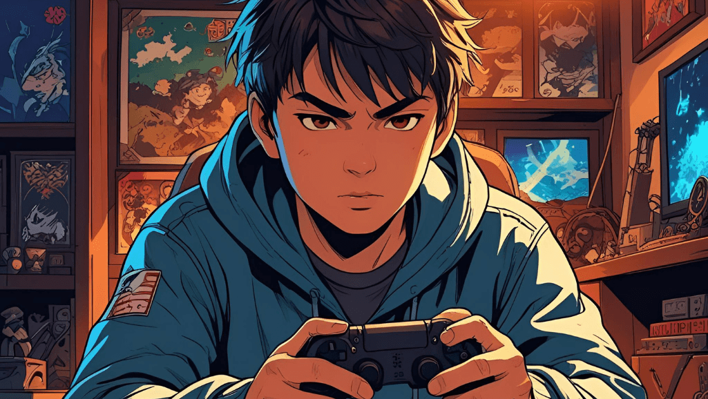 top-mobile-games-japan
