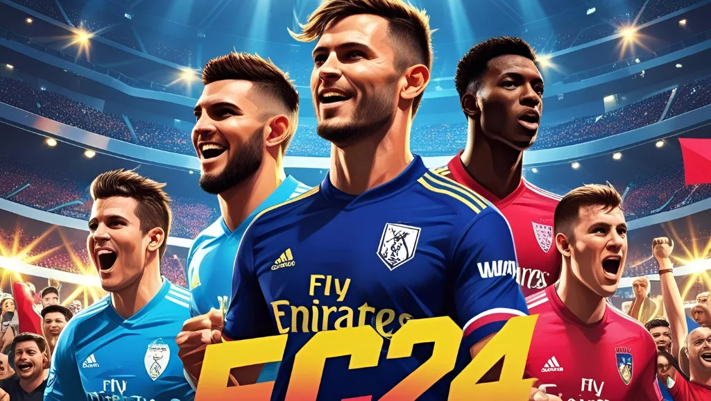 when-is-fc-24-mobile-coming-out