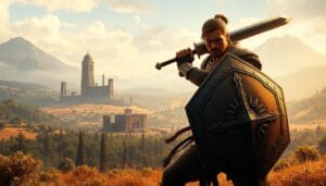 best mobile rpg games