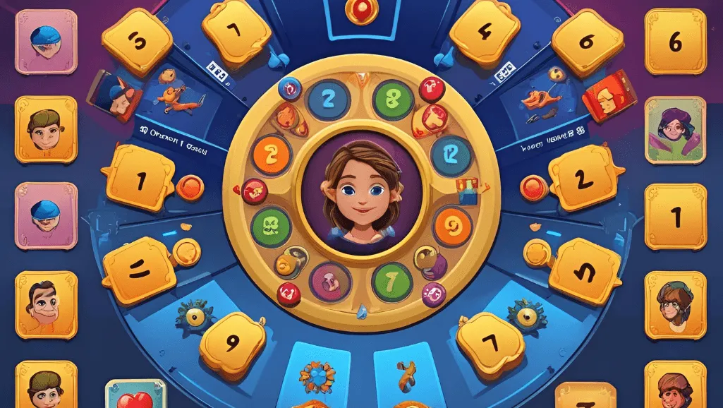 Exciting memory games for local multiplayer on android