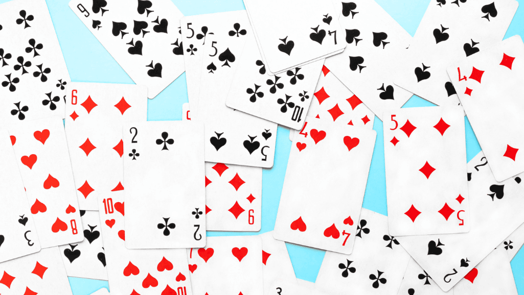 How to Play Euchre Card Game